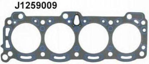 Прокладка, головка цилиндра NIPPARTS J1259009