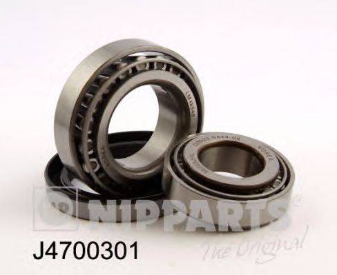 Комплект подшипника ступицы колеса NIPPARTS J4700301