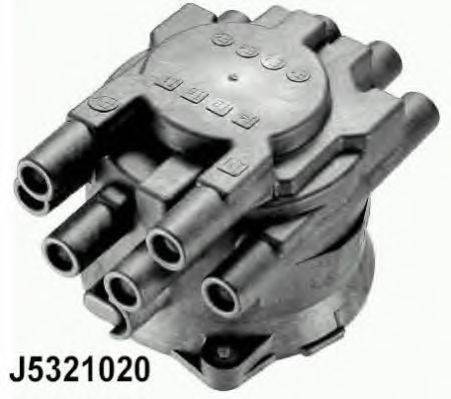 Крышка распределителя зажигания NIPPARTS J5321020