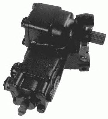 Рулевой механизм ZF Parts 2904 601