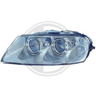 Основная фара DIEDERICHS 2285883