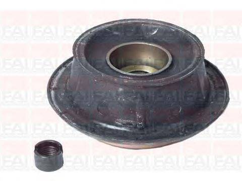 Опора стойки амортизатора FAI AutoParts SS3060