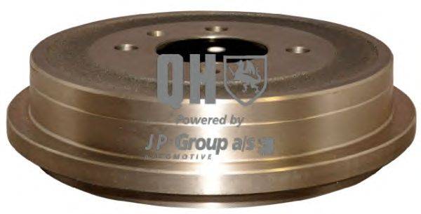 Тормозной барабан JP GROUP BDR549