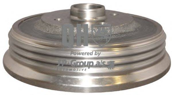 Тормозной барабан JP GROUP BDR355