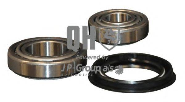 Комплект подшипника ступицы колеса JP GROUP QWB256