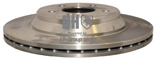 Тормозной диск JP GROUP BDC5210