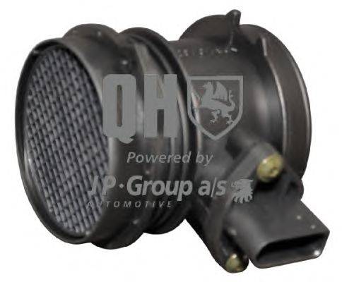 Расходомер воздуха JP GROUP QM720
