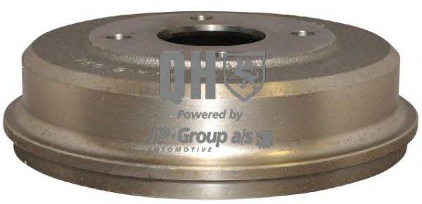 Тормозной барабан JP GROUP BDR249