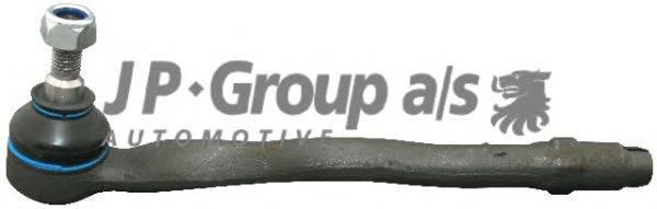 Наконечник поперечной рулевой тяги JP GROUP 1444600470