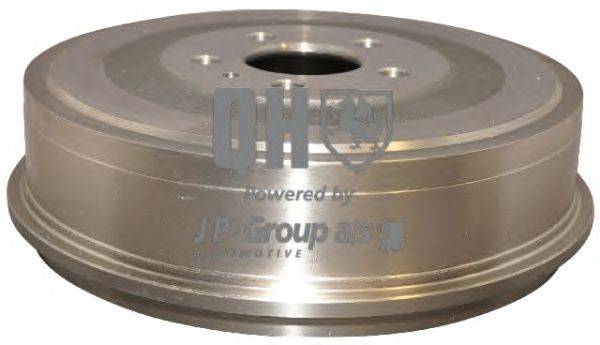 Тормозной барабан JP GROUP BDR281