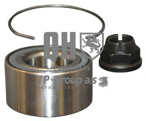 Комплект подшипника ступицы колеса JP GROUP QWB1084