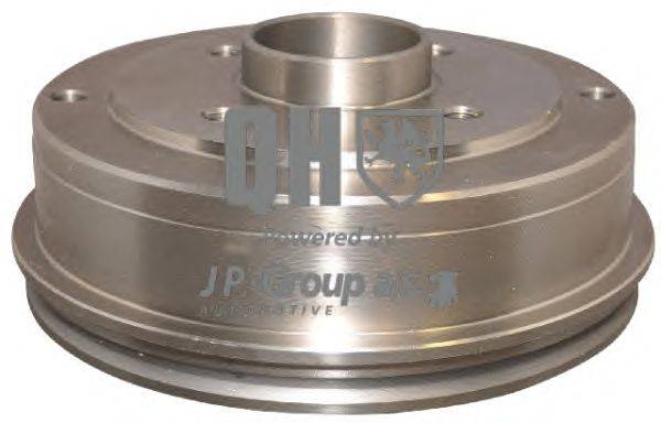 Тормозной барабан JP GROUP BDR178