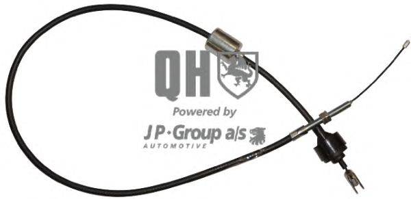 Трос, управление сцеплением JP GROUP QCC1879