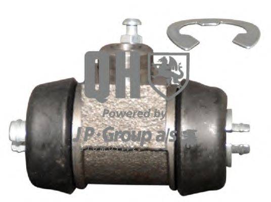 Колесный тормозной цилиндр JP GROUP BWC3095