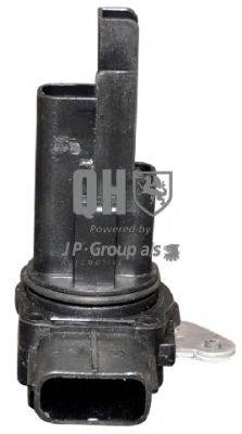 Расходомер воздуха JP GROUP QM827