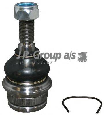 Несущий / направляющий шарнир JP GROUP 1140301300