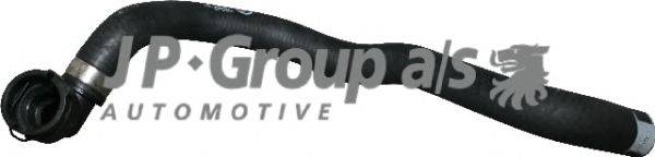 Шланг, теплообменник - отопление JP GROUP 1114311000