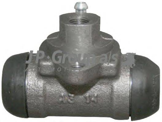 Колесный тормозной цилиндр JP GROUP BS7313