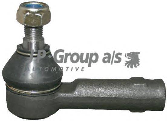 Наконечник поперечной рулевой тяги JP GROUP SS1147