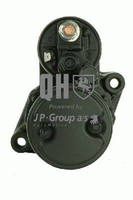 Стартер JP GROUP 8018561