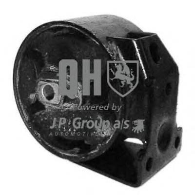 Подвеска, двигатель JP GROUP EM1884