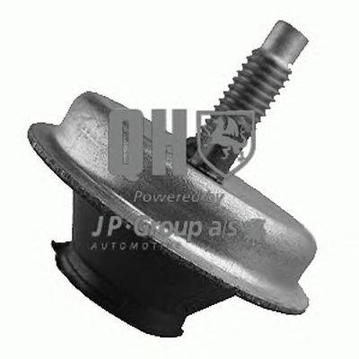 Подвеска, двигатель JP GROUP EM4144