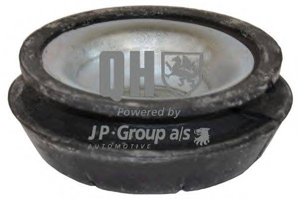 Опора стойки амортизатора JP GROUP EMR1841
