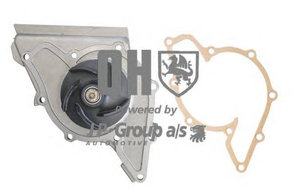 Водяной насос JP GROUP QCP3095