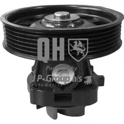 Водяной насос JP GROUP QCP3550PL