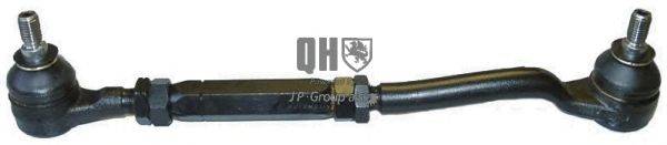 Поперечная рулевая тяга JP GROUP QDL2714S