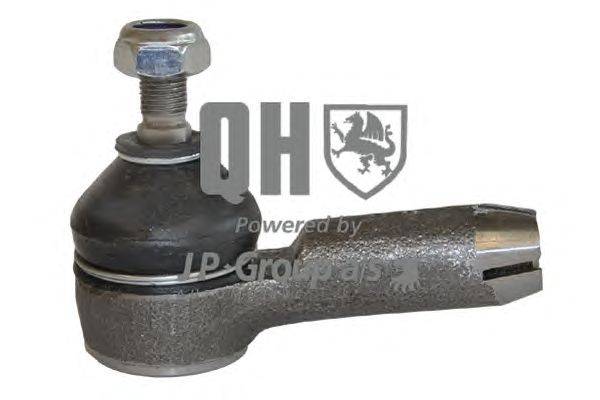 Наконечник поперечной рулевой тяги JP GROUP QR1835S