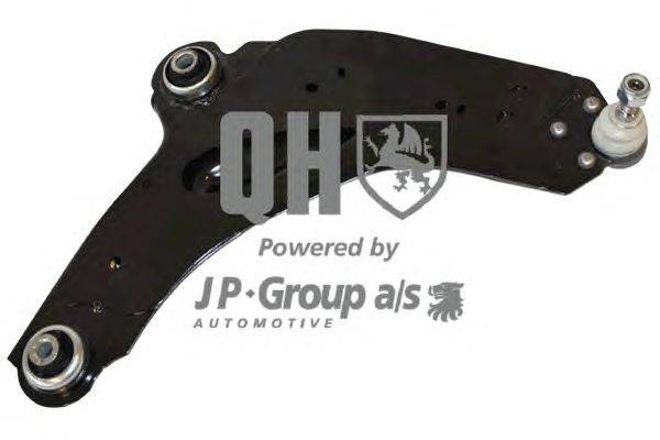 Рычаг независимой подвески колеса, подвеска колеса JP GROUP QSA2221S