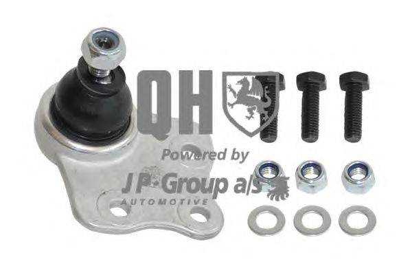 Несущий / направляющий шарнир JP GROUP QSJ3438S