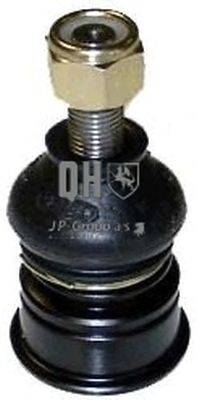 Несущий / направляющий шарнир JP GROUP QSJ9136S