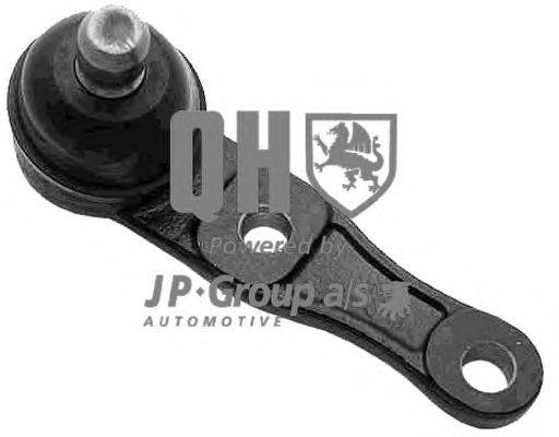 Несущий / направляющий шарнир JP GROUP QSJ9321S