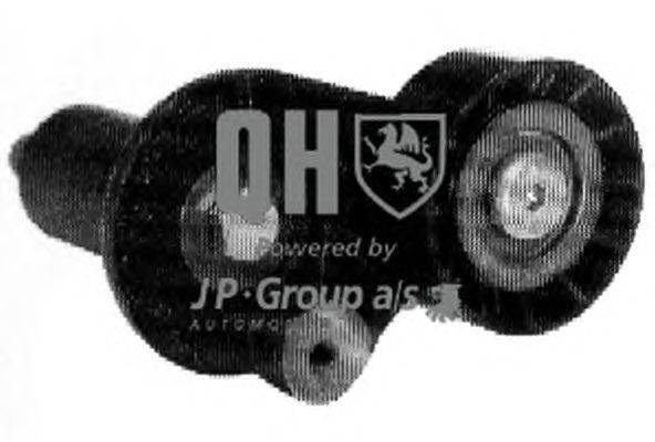 Натяжитель ремня, клиновой зубча JP GROUP QTA1172