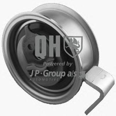 Натяжной ролик, ремень ГРМ JP GROUP QTT1058