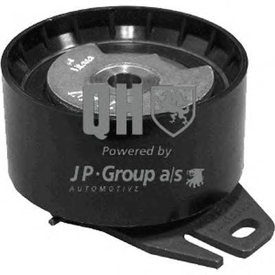 Натяжной ролик, ремень ГРМ JP GROUP QTT867