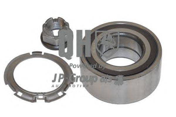 Комплект подшипника ступицы колеса JP GROUP QWB1313