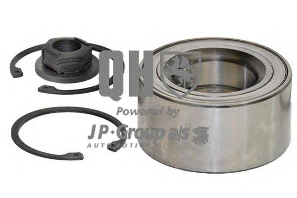 Комплект подшипника ступицы колеса JP GROUP QWB859