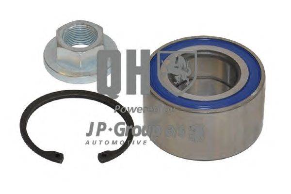 Комплект подшипника ступицы колеса JP GROUP QWB903