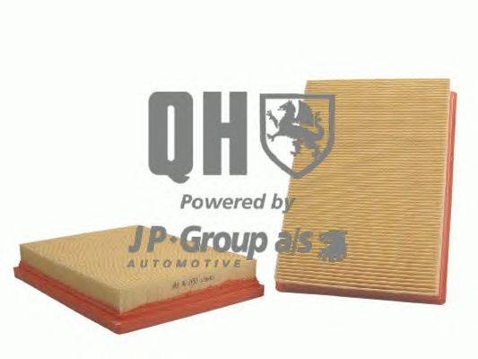 Воздушный фильтр JP GROUP QFA0760