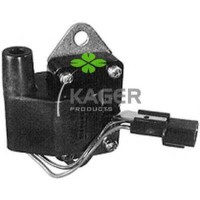 Катушка зажигания KAGER 60-0053