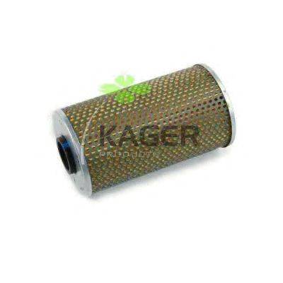 Масляный фильтр KAGER 100153