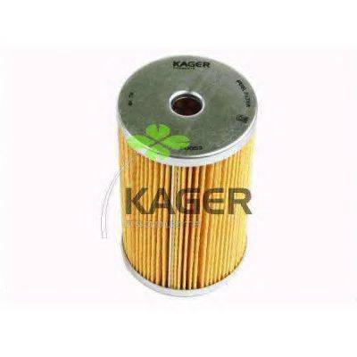 Топливный фильтр KAGER 110053