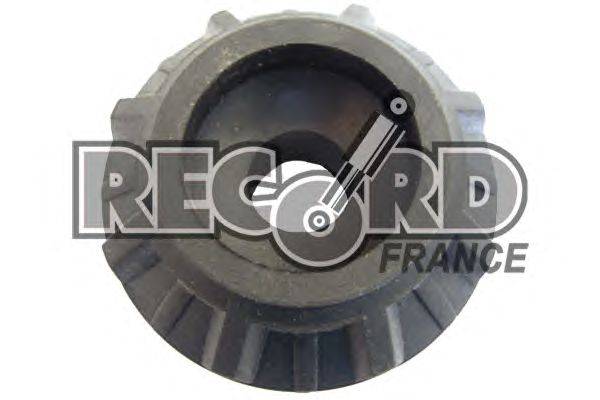 Опора стойки амортизатора RECORD FRANCE 924067