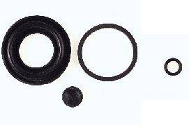 Ремкомплект, тормозной суппорт KAWE 203401