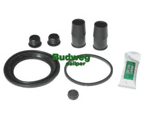 Ремкомплект, тормозной суппорт KAWE 206003