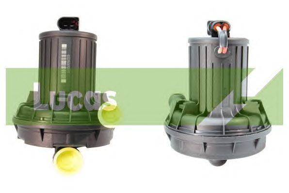 Клапан возврата ОГ LUCAS ELECTRICAL FDR285