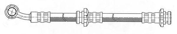 Тормозной шланг KAWE 511090